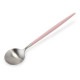 �����ݡ��� Cutipol GOA ���� �ǥ����ȥ��ס��� �ԥ� Dessert spoon Pink Stainless ���ƥ�쥹 ���ȥ�꡼ ��