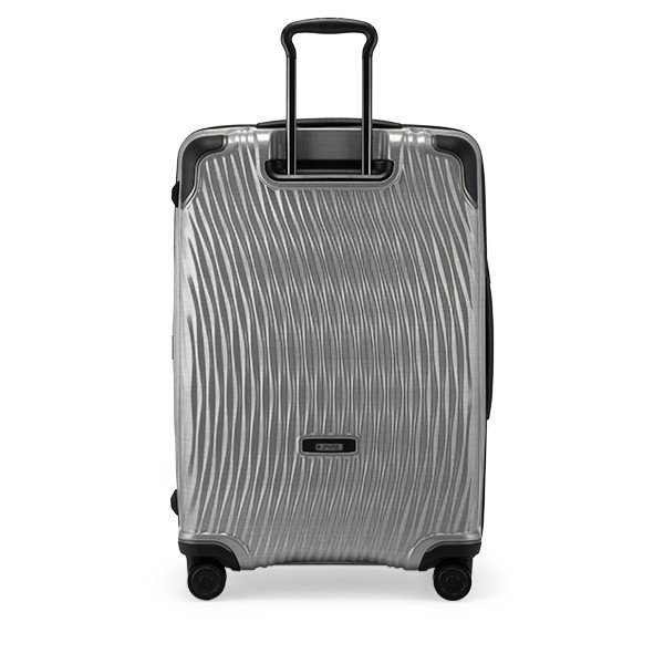 ȥ TUMI ĥ 96L ƥ塼 ƥǥåɥȥåץѥå 0287669SLV/98562-1776 С LATITUDE 4 