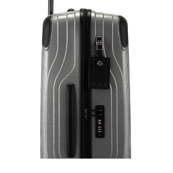 ȥ TUMI ĥ 96L ƥ塼 ƥǥåɥȥåץѥå 0287669SLV/98562-1776 С LATITUDE 4 