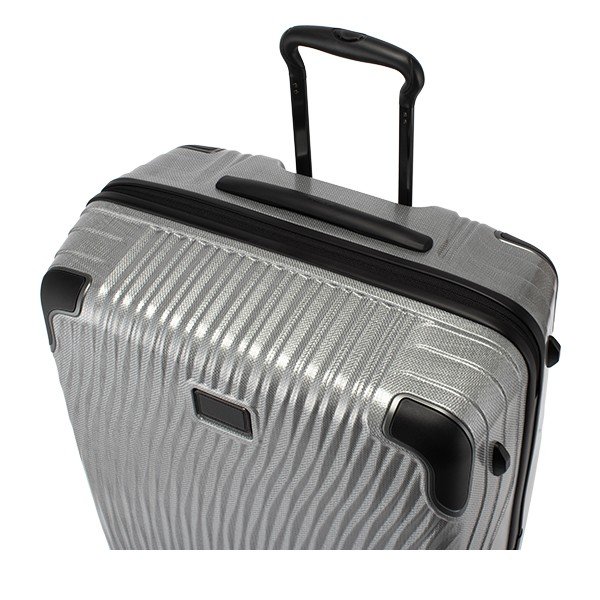 ȥ TUMI ĥ 96L ƥ塼 ƥǥåɥȥåץѥå 0287669SLV/98562-1776 С LATITUDE 4 