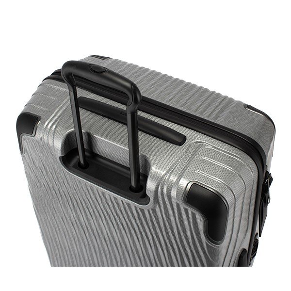 ȥ TUMI ĥ 96L ƥ塼 ƥǥåɥȥåץѥå 0287669SLV/98562-1776 С LATITUDE 4 