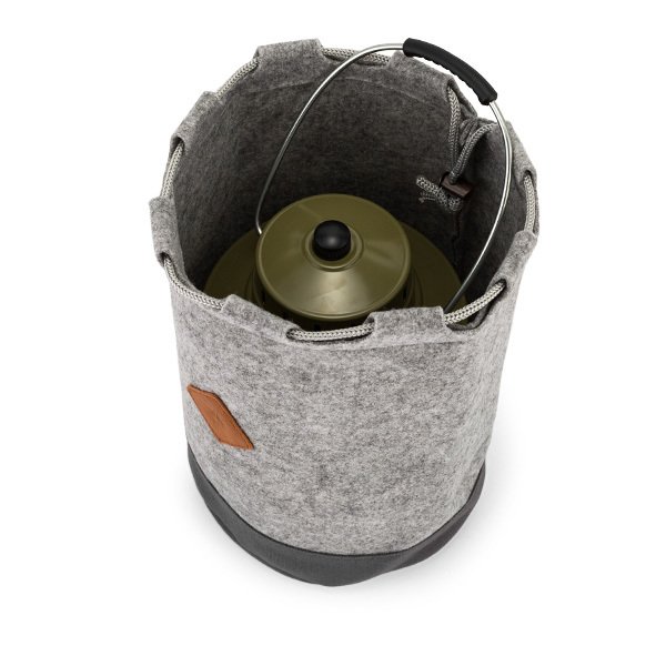 新品 ベアボーンズ レイルロードランタン 純正ケース BAREBONES レイルロードランタン オススメの収納ケースは