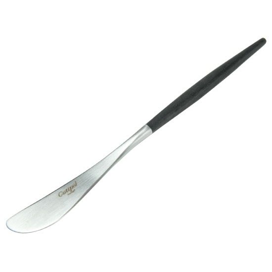 Cutipol �����ݡ��� GOA ���� Butter knife �Х����ʥ��� Black �֥�å� ���ȥ�꡼ 5609881942307 GO25 ������ ��