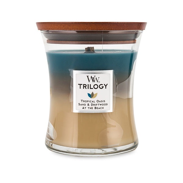 ���åɥ����å� WoodWick �����ޥ����ɥ� �ȥ������ ���㡼 M 3�� ��� �� �����ɥ� ������ �������� �ե쥰��� ���ե� �ѥ��ѥ��� ��