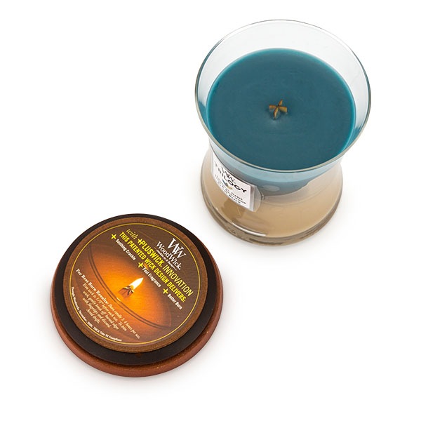 ���åɥ����å� WoodWick �����ޥ����ɥ� �ȥ������ ���㡼 M 3�� ��� �� �����ɥ� ������ �������� �ե쥰��� ���ե� �ѥ��ѥ��� ��