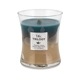 ���åɥ����å� WoodWick �����ޥ����ɥ� �ȥ������ ���㡼 M 3�� ��� �� �����ɥ� ������ �������� �ե쥰��� ���ե� �ѥ��ѥ��� ��