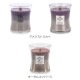 ���åɥ����å� WoodWick �����ޥ����ɥ� �ȥ������ ���㡼 M 3�� ��� �� �����ɥ� ������ �������� �ե쥰��� ���ե� �ѥ��ѥ��� ��