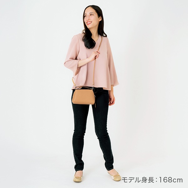 ジャンニキャリーニ GIANNI CHIARINI ハンドバッグ ALIFA S アリファ