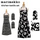 �߸˸¤� �ޥ��å� Marimekko ���å���ƥ��������륻�å� ���ץ��� �ߥȥ� �ݥåȥۥ���� 3�����å� ���˥å� 071709-190 Pieni Unikko ���襤��  ��