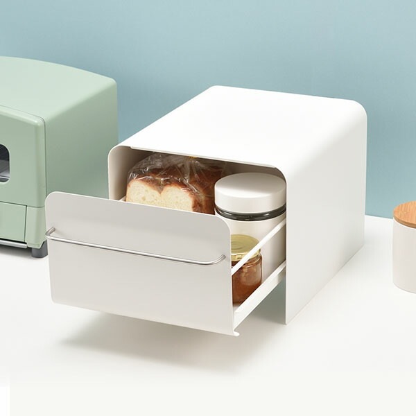 ブレッドケース 引出し ウタウ UtaU ブレッドドロワースリム