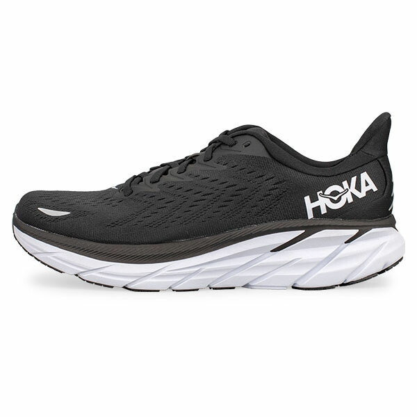 美品✨HOKA　ホカオネオネ　クリフトン8　メンズ　標準幅　26cm　箱付き HOKA ONE ONE - HOKA ONE ONE / ホカオネオネ | M CLIFTON 8