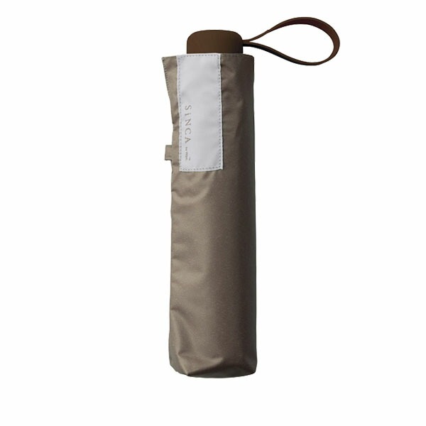 ミニ折りたたみ傘 Wpc. 折りたたみ日傘 SiNCA シンカ MINI 53 日傘 晴雨兼用