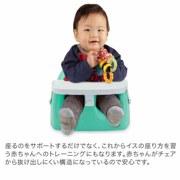 赤ちゃん用品セットです。（ベビーカー、swimava、カリブソフトチェア） アイリスプラザ ソフトチェア 専用トレイ付き ブルー カリブ (ベビー