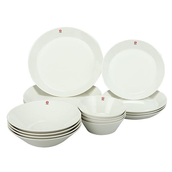 イッタラ 9点セット 訳あり】 イッタラ 食器セット ティーマ 21cm 26cm 15 cm 420 ml