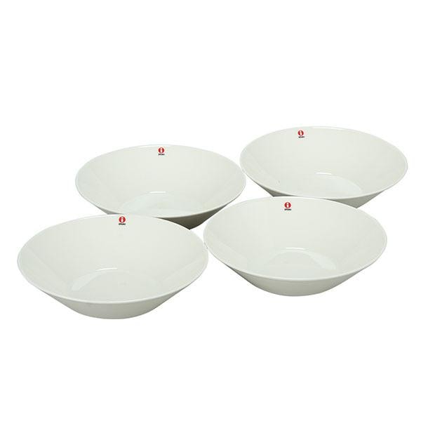 イッタラ　ティーマ　食器セット　ACTUS購入 イッタラ 食器セット ティーマ 21cmx2枚 26cmx2枚 15cmx2枚