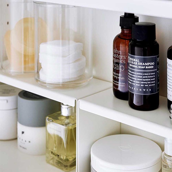 ���̶����Ǽ��å� ��� 2���� ����¶� tower �ۥ磻�� �֥�å� 4036 4037 ���λ� ��å� ������꡼�� yamazaki