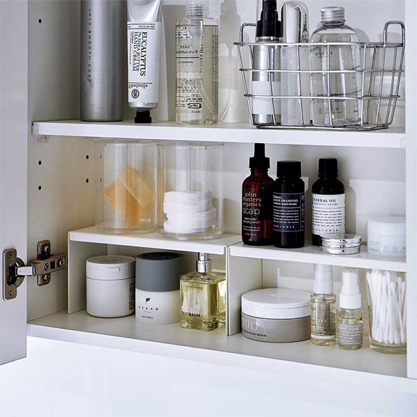 ���̶����Ǽ��å� ��� 2���� ����¶� tower �ۥ磻�� �֥�å� 4036 4037 ���λ� ��å� ������꡼�� yamazaki