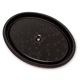 ȥ  Staub ԥå Х 27cm ξ ۡ Oval Brater ԥ å   ʤ Ĵ å 