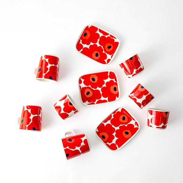 �߸˸¤� �ޥ��å� Marimekko �ޥ����å� 250mL ���˥å� / ������ȥ�ס������ / �ƥ����� / �����륤�������ȥ� / ������� ¾ ���å� �̲�