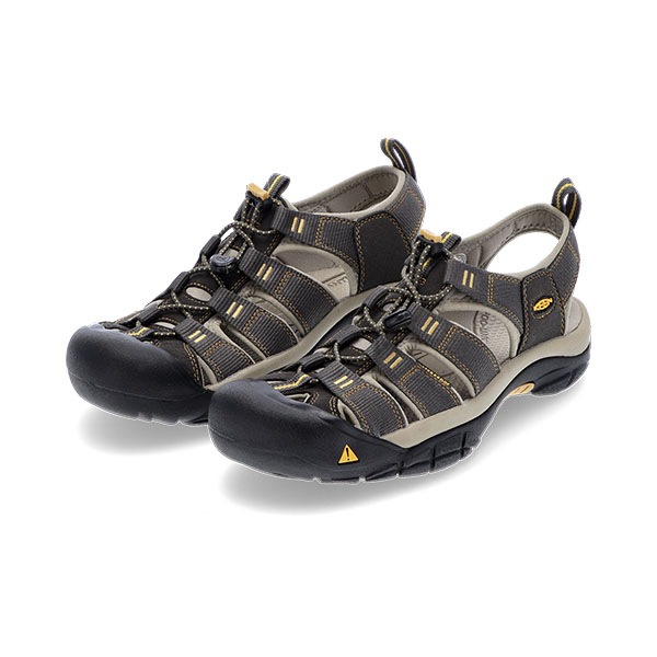 訳あり】キーン KEEN サンダル スポーツサンダル ウォーター