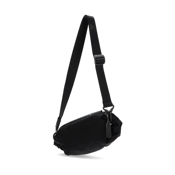 �����ȥ������� Cote&Ciel ���������Хå� �ͥ��ȥ� ���ࡼ�� Nestos Smooth Black �ݡ��� �����å��� �Ф�ݤ� �������ܥǥ� 29090 �֥�å� ��