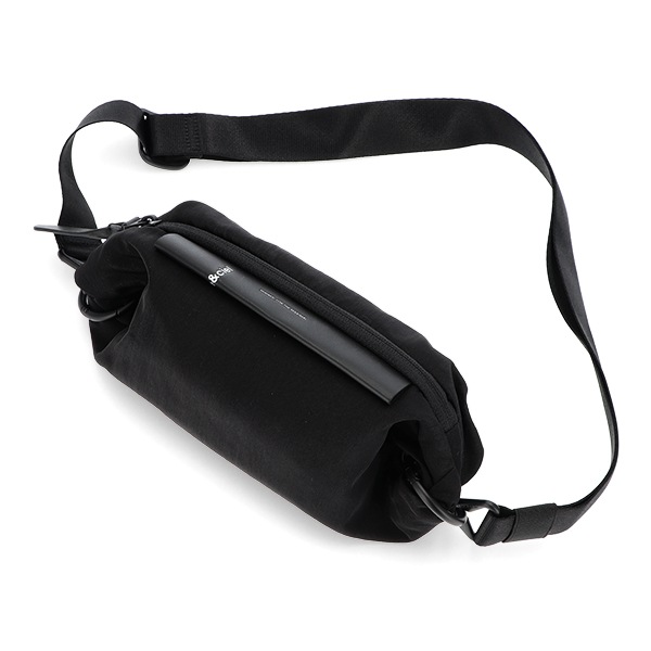 コートエシエル Cote&Ciel ショルダーバッグ ネストス スムース