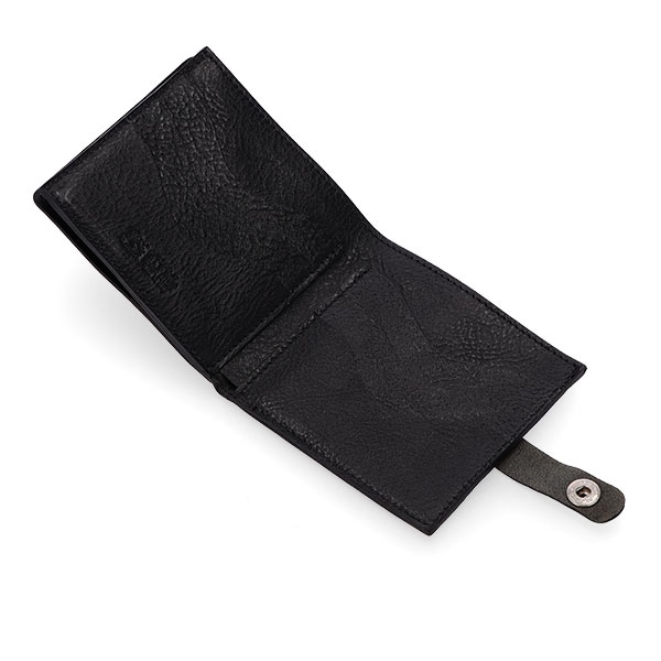 イルビゾンテ Il Bisonte 二つ折り財布 カードケース 財布 メンズ