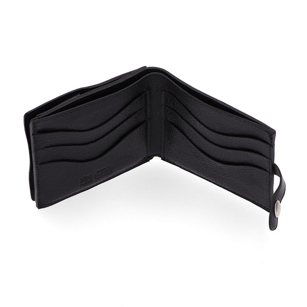 イルビゾンテ Il Bisonte 二つ折り財布 カードケース 財布 メンズ