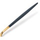 �����ݡ��� Cutipol GOA ���� �ǥ��ʡ��ե����� �֥롼�ߥ������ Dinner fork Blue Gold ���ƥ�쥹 ���ȥ�꡼ ��