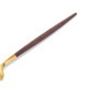 ݡ Cutipol GOA  ǥȥե ֥饦ߥ Dessert fork Brown Gold ƥ쥹 ȥ꡼ 