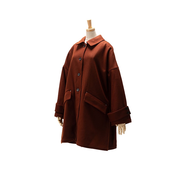 訳あり】マッキントッシュ Mackintosh ステンカラーコート レディース