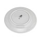 �����륹�ȥ��� Rorstrand �ץ졼�� �����ƥ���ǥ��� ��������� 21cm �� ���� ���� 1028272 Ostindia Svart Plate �滮 �̲� ���ե�