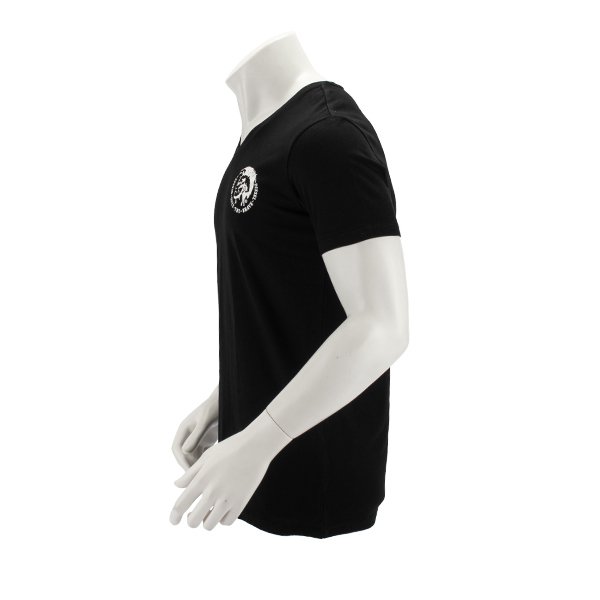 在庫限り ディーゼル DIESEL Tシャツ メンズ 半袖 Vネック