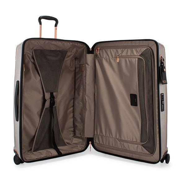 �ȥ��� TUMI �����ĥ����� 96L ��ƥ����塼�� �������ƥ�ǥåɥȥ�åץѥå��� 0287669BLH/98562-4482 �֥�å��� LATITUDE 4�� ��