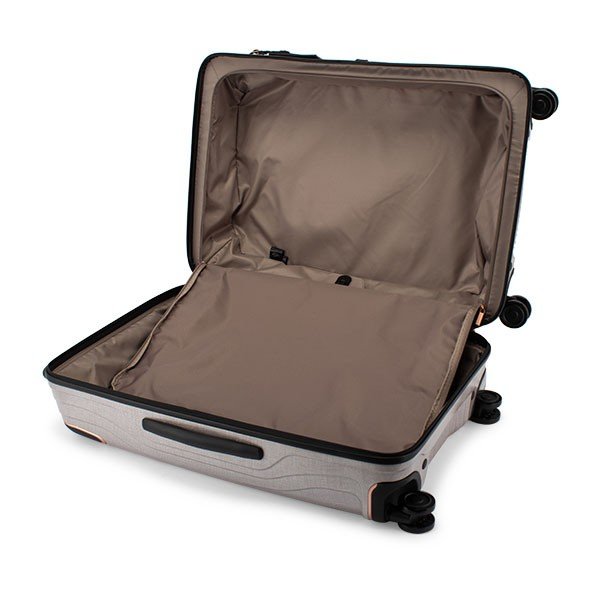 �ȥ��� TUMI �����ĥ����� 96L ��ƥ����塼�� �������ƥ�ǥåɥȥ�åץѥå��� 0287669BLH/98562-4482 �֥�å��� LATITUDE 4�� ��