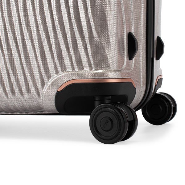 �ȥ��� TUMI �����ĥ����� 96L ��ƥ����塼�� �������ƥ�ǥåɥȥ�åץѥå��� 0287669BLH/98562-4482 �֥�å��� LATITUDE 4�� ��