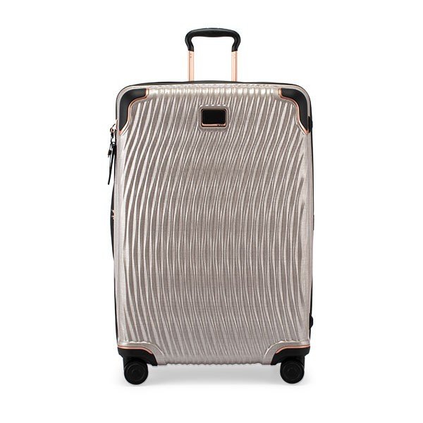 �ȥ��� TUMI �����ĥ����� 96L ��ƥ����塼�� �������ƥ�ǥåɥȥ�åץѥå��� 0287669BLH/98562-4482 �֥�å��� LATITUDE 4�� ��