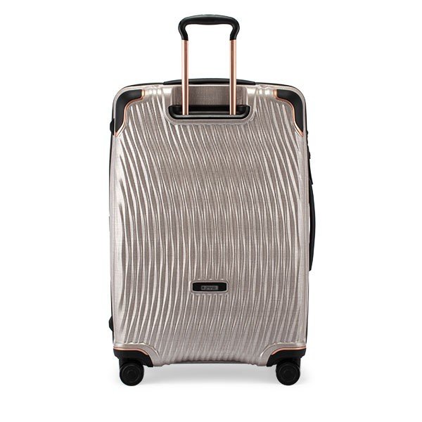 �ȥ��� TUMI �����ĥ����� 96L ��ƥ����塼�� �������ƥ�ǥåɥȥ�åץѥå��� 0287669BLH/98562-4482 �֥�å��� LATITUDE 4�� ��