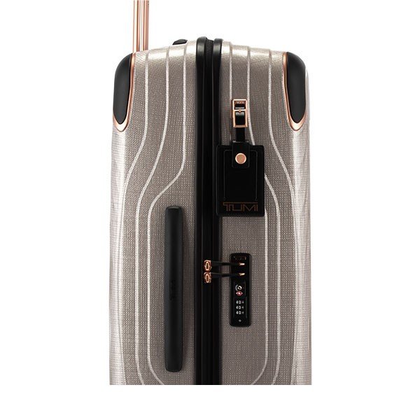 �ȥ��� TUMI �����ĥ����� 96L ��ƥ����塼�� �������ƥ�ǥåɥȥ�åץѥå��� 0287669BLH/98562-4482 �֥�å��� LATITUDE 4�� ��