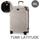 �ȥ��� TUMI �����ĥ����� 96L ��ƥ����塼�� �������ƥ�ǥåɥȥ�åץѥå��� 0287669BLH/98562-4482 �֥�å��� LATITUDE 4�� ��