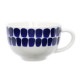 ����ӥ� Arabia ���å� 260mL �ȥ������� ���Х�ȥ֥롼 Tuokio Cup Cobalt Blue �ޥ� ���å� ���� ���� �̲� 1006144 6411800184663