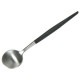 Cutipol �����ݡ��� GOA ���� Coffee spoon �����ץ�å����ס��� Black �֥�å� ���ȥ�꡼ 5609881941300 GO12 ������ ��