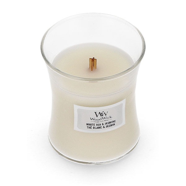 ウッドウィック WoodWick アロマキャンドル ジャー S キャンドル