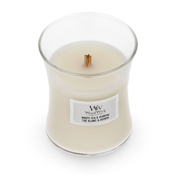 ウッドウィック WoodWick アロマキャンドル ジャーキャンドル S アロマ