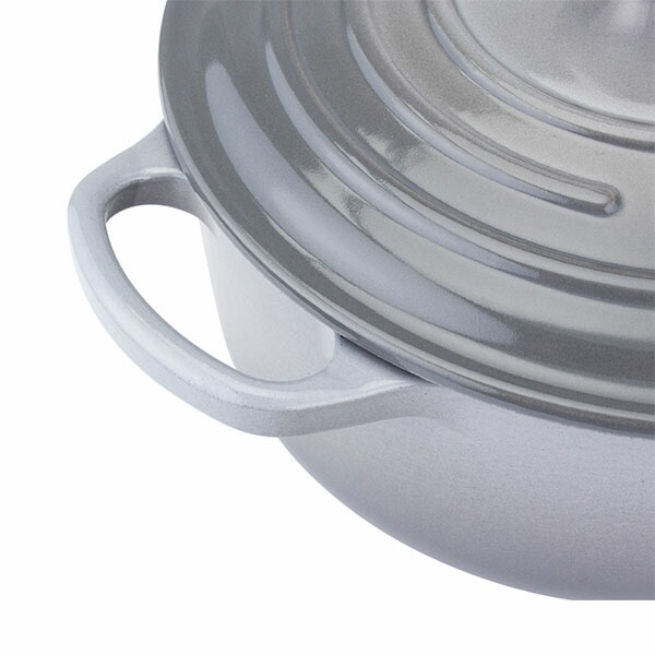 訳あり】ル・クルーゼ ルクルーゼ Le Creuset 両手鍋 シグニチャー