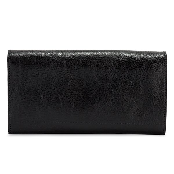 イルビゾンテ Il Bisonte 財布 長財布 C0881 P PORTAFOGLIO 二つ折り