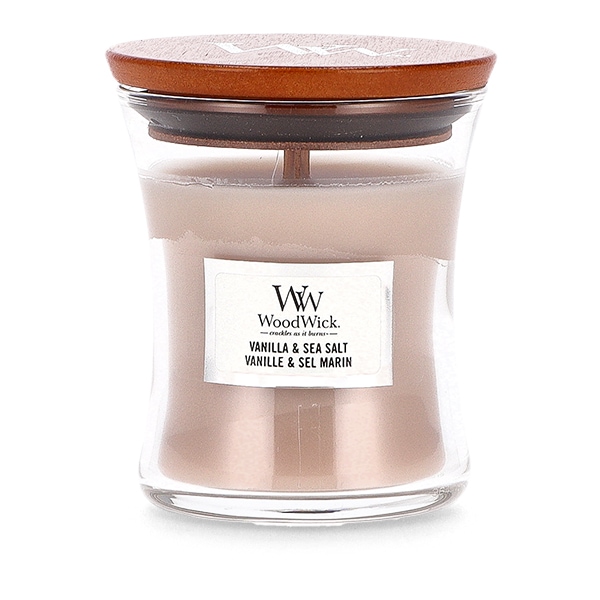 ウッドウィック WoodWick アロマキャンドル ジャー S キャンドル