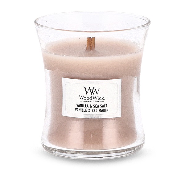 ウッドウィック WoodWick アロマキャンドル ジャー S キャンドル