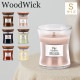 ���åɥ����å� WoodWick �����ޥ����ɥ� ���㡼 S �����ɥ� ������ �������� �������� �ե쥰��� ���ե� �ѥ��ѥ��� ������� ���
