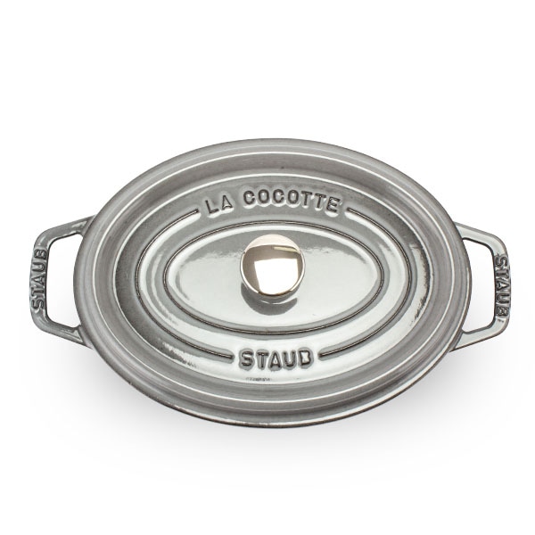 ストウブ 鍋 Staub ピコ・ココット オーバル 23cm 両手鍋 ホーロー鍋